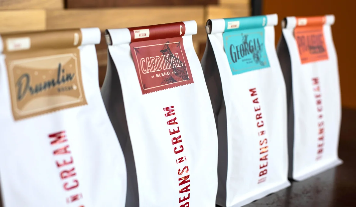 Packaging